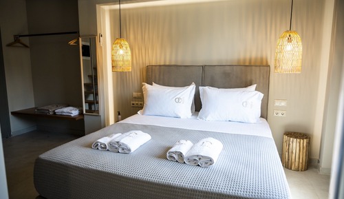 Suite familiar