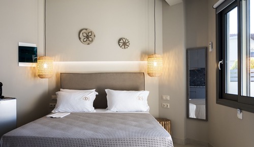 Suite superior