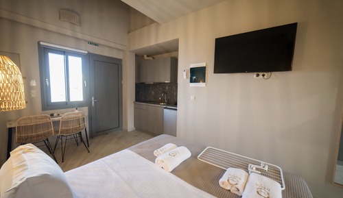 Suite estándar