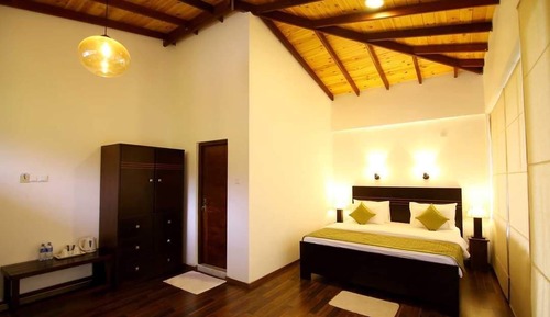 Habitación Deluxe doble