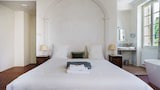 Panoramic Double or Twin Room