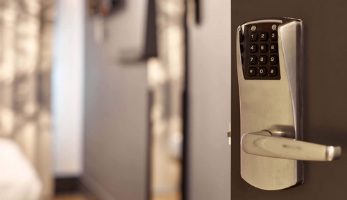 Habitación doble, accesible en silla de ruedas, no fumadores