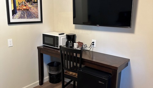 Habitación de diseño