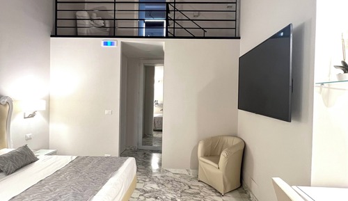 Habitación superior