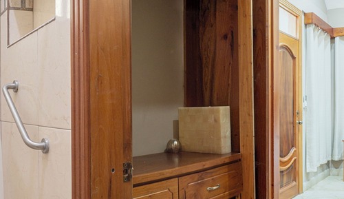Habitación Grand