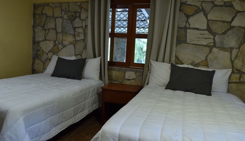 Chalet Club