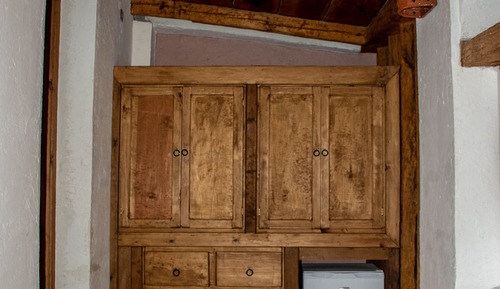 Habitación Grand