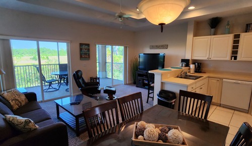 Villa Premium