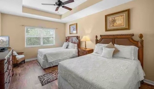 Villa Premium