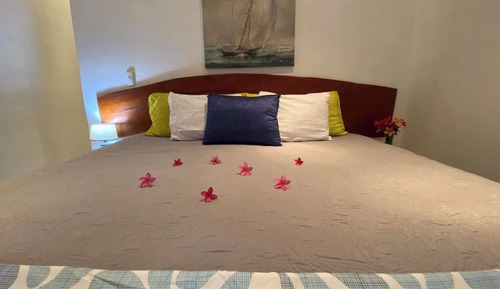 Habitación Deluxe, vistas a la piscina