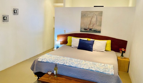 Habitación Deluxe, vistas a la piscina