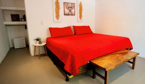 Habitación Deluxe, vistas a la piscina