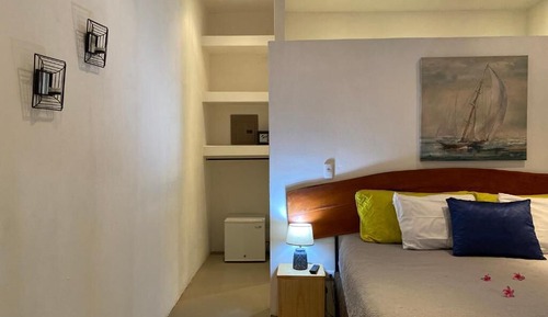 Habitación Deluxe, vistas a la piscina