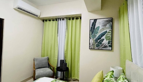 Apartamento ejecutivo