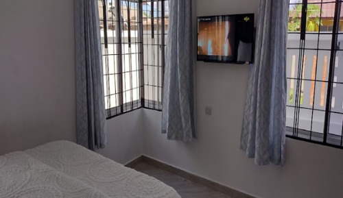 Villa Business