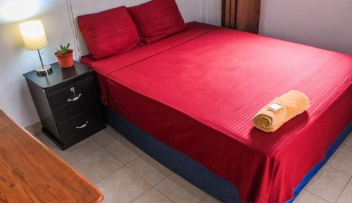 Habitación individual económica