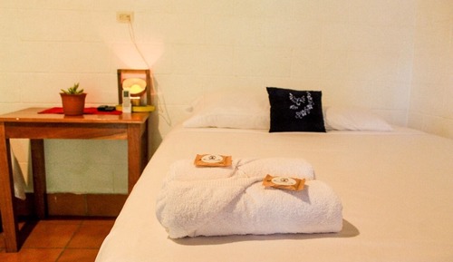Habitación doble