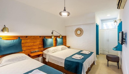 Apartamento Grand