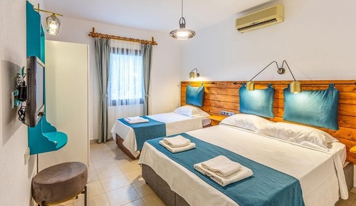 Apartamento Grand