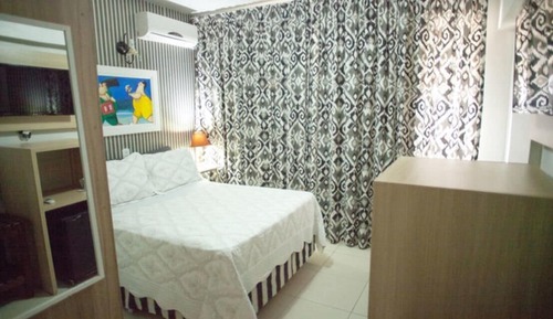 Habitación ejecutiva doble