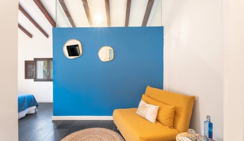 Habitación junior