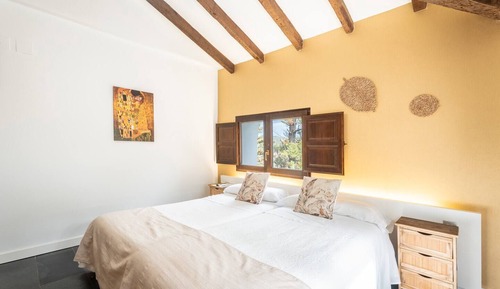 Habitación tradicional