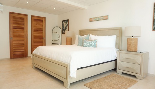 Habitación estándar, 1 cama de matrimonio grande