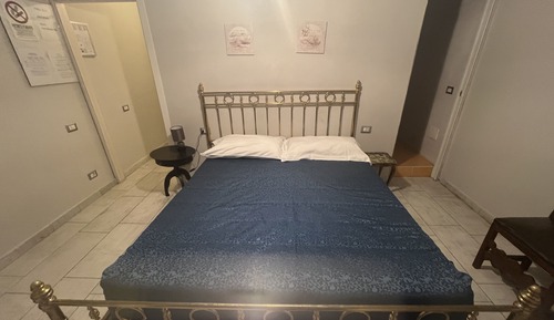 Habitación tradicional
