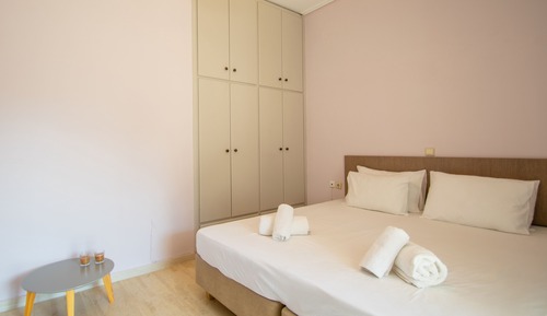 Apartamento básico