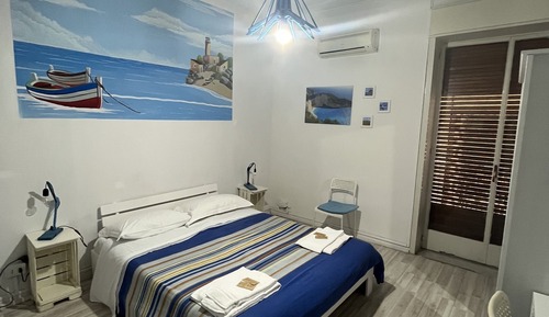 Habitación Deluxe doble