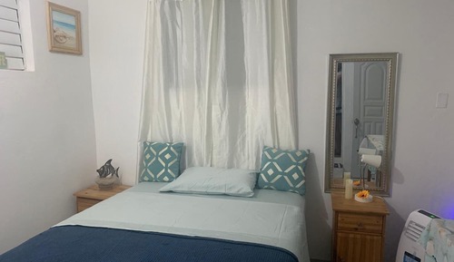Habitación clásica doble