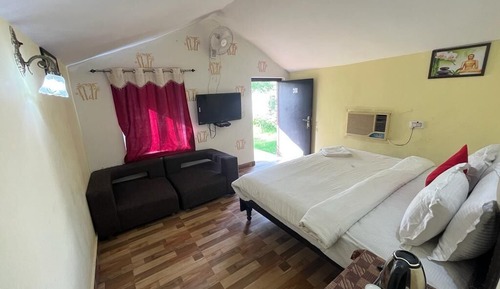 Casa de campo Deluxe
