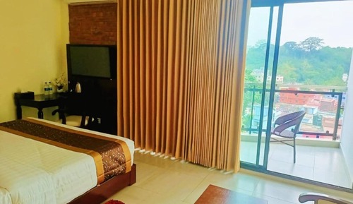 Suite familiar