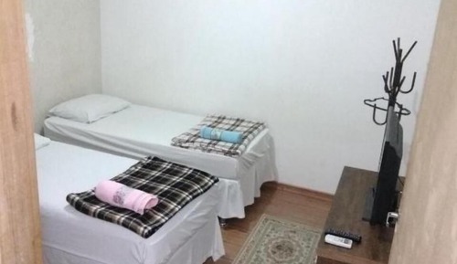 Habitación individual ejecutiva