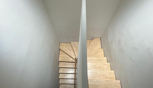 Attic Room