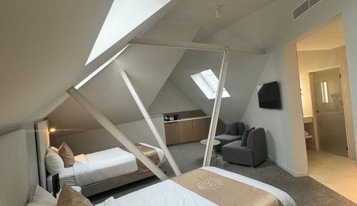 Attic Twin