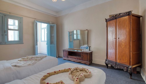 Suite estudio