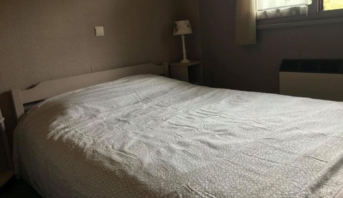 Apartamento clásico