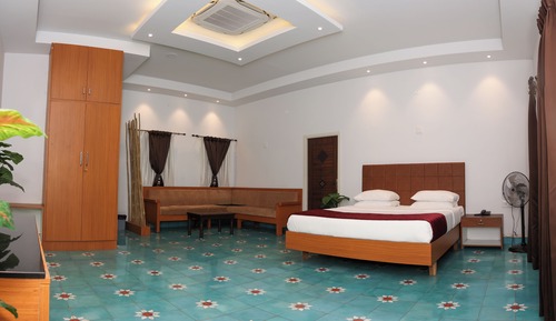 Habitación Premium