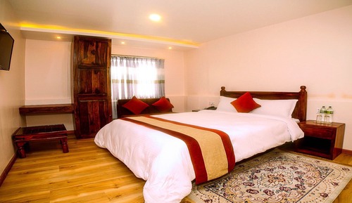 Habitación individual estándar