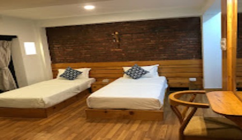Habitación doble