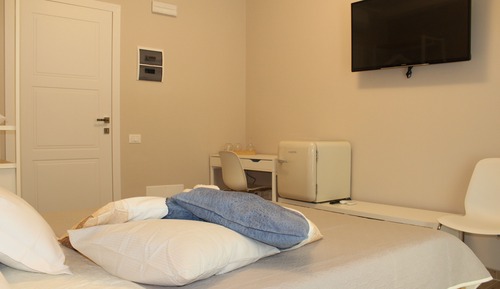 Habitación estándar