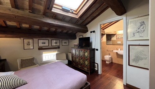 Habitación exclusiva