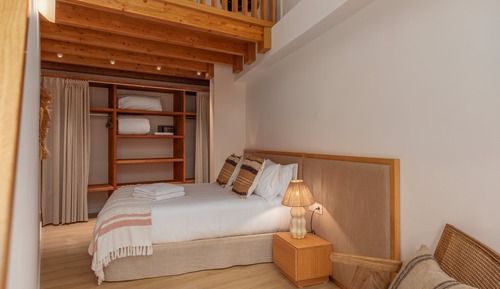 Apartamento Premium