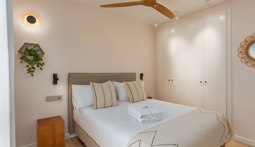 Apartamento estándar