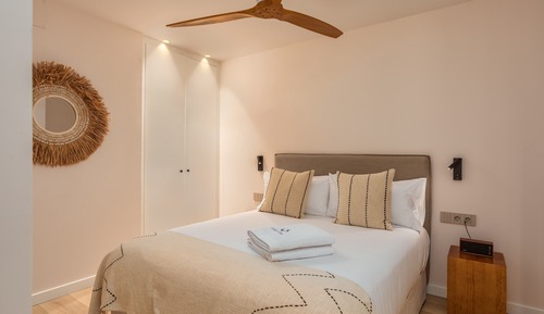 Apartamento junior