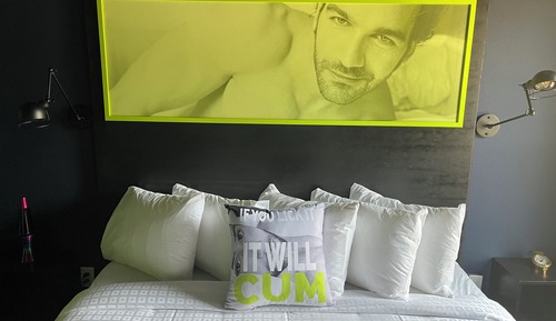 Habitación estándar, 1 cama de matrimonio grande, no fumadores, baño privado