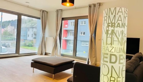 Apartamento Deluxe