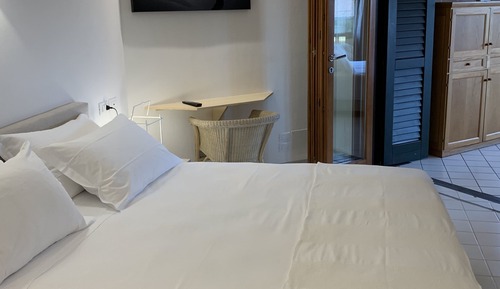 Suite familiar