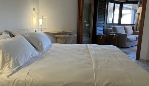 Suite superior